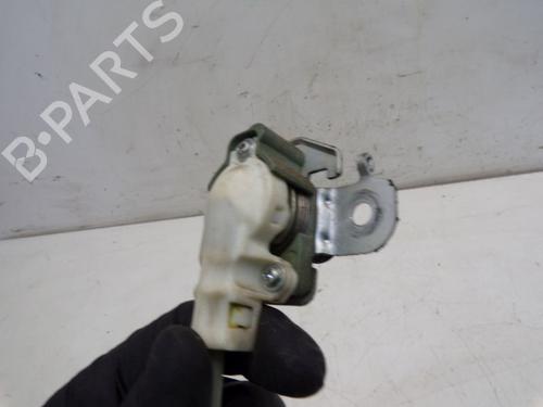 Front left lock HONDA CIVIC VIII Hatchback (FN, FK) 1.4 (FK1) | BP23411851C98 