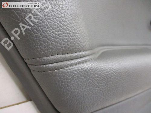 Rear left panel SAAB 9-3 (YS3F, E79, D79, D75) 2.2 TiD | BP37108352C60 - Image 6