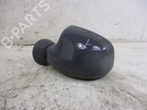 Left mirror DACIA SANDERO 1.2 16V | BP18797325C26