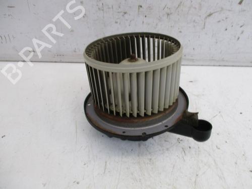 Heater blower motor MAZDA TRIBUTE (EP) 3.0 V6 24V 4WD (EPFW) | BP19291372M62 