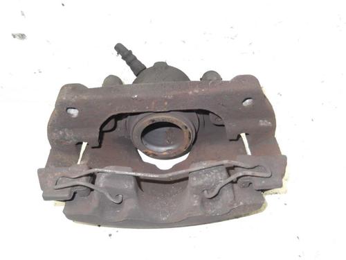 Left front brake caliper RENAULT MEGANE III Hatchback (BZ0/1_, B3_) 1.6 16V (BZ1B, BZ1H) | BP18807209M105 