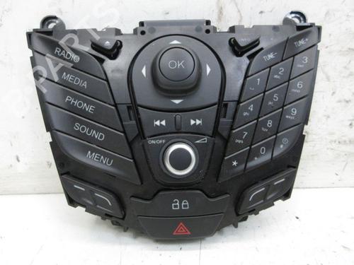 Used Steering column stalk Steering column stalk 38505193 38505193