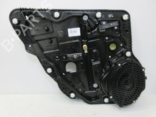 Used Rear left window mechanism Rear left window mechanism ALFA ROMEO TONALE (965_) 1.5 Mild Hybrid (160 hp) 40181202 40181202