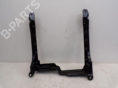 Left front seat PORSCHE CAYENNE (92A) 4.8 Turbo | BP25449417C15 