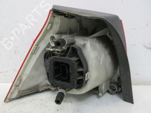 Right taillight VW GOLF V (1K1) 1.6 | BP19291993C35 