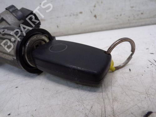Ignition barrel FIAT DUCATO Van (250_) 140 Natural Power | BP29101535M48 