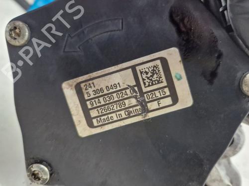 Vacuum pump OPEL CORSA E (X15) 1.0 (08, 68) | BP37135737M80 - Image 7