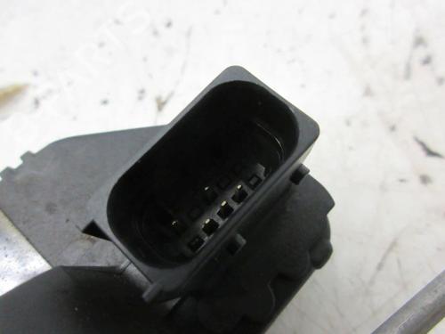 Rear right lock OPEL ZAFIRA TOURER C (P12) 1.4 (75) | BP29093941C99 