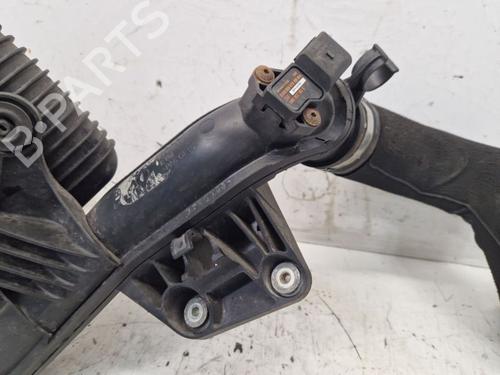 Pipe AUDI Q5 (8RB) 2.0 TFSI quattro | BP31703648M125 