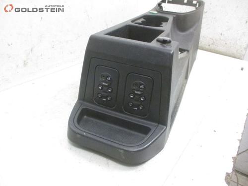 Middle console LAND ROVER FREELANDER 2 (L359) 2.2 TD4 4x4 | BP18759780I22 