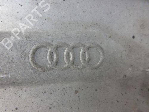 Exhaust system AUDI A8 D4 (4H2, 4H8, 4HC, 4HL) 3.0 TDI quattro | BP37122929M121 - Image 9