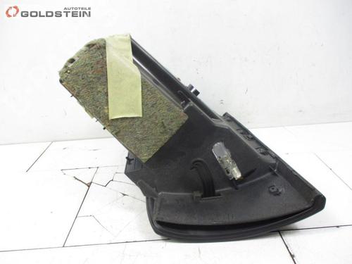 Glove box PEUGEOT 407 SW (6E_, 6D_) 2.0 HDi 135 | BP18788193C95 