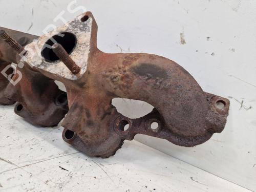 Exhaust manifold PEUGEOT BOXER Van 2.2 HDi 120 | BP37139776M110 - Image 5