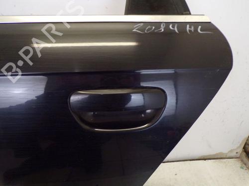 Left rear door AUDI A4 B7 Avant (8ED) 2.5 TDI | BP29096852C4 