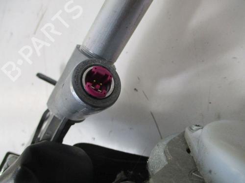 Front left seatbelt KIA SOUL I (AM) 1.6 GDI | BP37118847I26 - Image 3