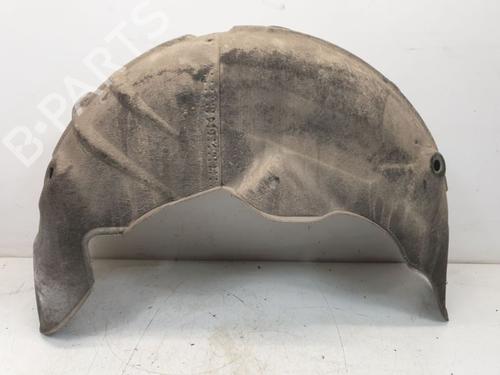 Hjulbue Hjulbue HYUNDAI SANTA FÉ III (DM, DMA) 2.4 4WD (192 hp) 33682878 33682878