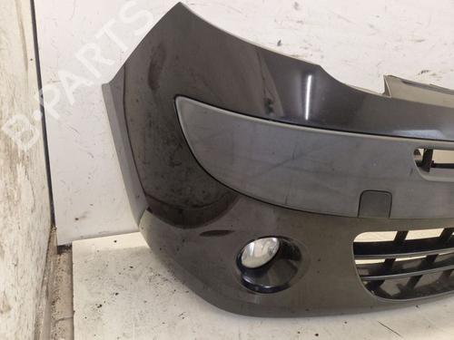 Front bumper RENAULT KANGOO Express (FW0/1_) 1.5 dCi 90 (FW0G, FW05, FW08, FW11) | BP29102424C7 