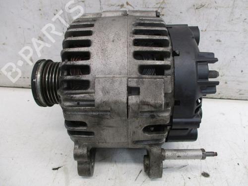 Alternator VW GOLF VI (5K1) 1.4 TSI | BP37126019M7 - Image 3