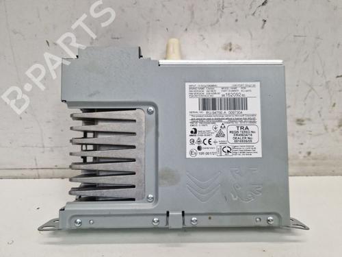 Used Radio Radio 38029811 38029811