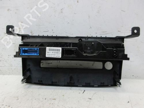 Climate control BMW 5 Touring (E61) 525 d | BP37125508I5 - Image 4