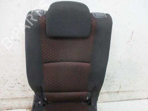 Rear seat TOYOTA VERSO (_R2_) 1.8 (ZGR21_, ZGR21R) | BP19291957C17 