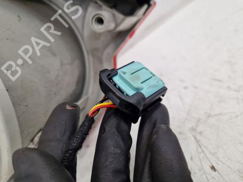 Right taillight VW EOS (1F7, 1F8) 2.0 TDI | BP33907850C35 - Image 5