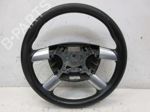 Steering wheel FORD C-MAX (DM2) 1.8 | BP37125502C49 - Image 3