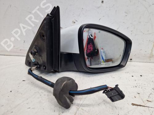 Used Right mirror Right mirror VW JETTA IV (162, 163, AV3, AV2) 1.4 TSI (150 hp) 40170598 40170598