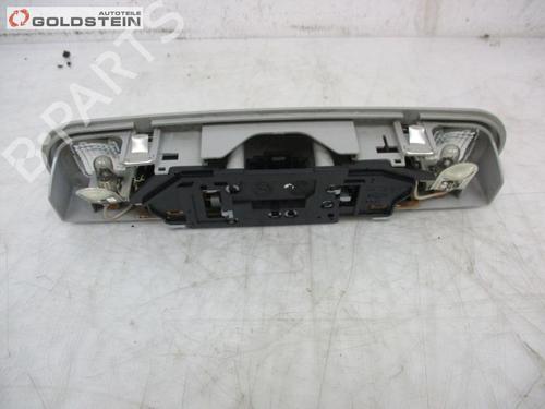 Innerbelysning AUDI A3 (8P1) 2.0 TDI 16V | BP18750167I8 