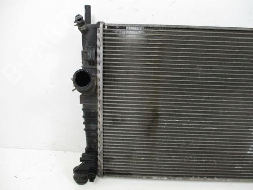 Water radiator VOLVO C30 (533) 1.6 | BP37110791M31 - Image 2