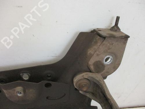 Subframe RENAULT LAGUNA III (BT0/1) 2.0 16V (BT05, BT0F, BT0W) | BP18796856M9 