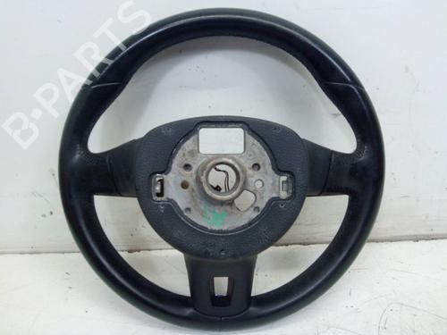 Steering wheel VW TOURAN (1T3) 1.6 TDI | BP31702387C49 - Image 8