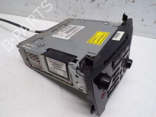 Radio PEUGEOT 607 (9D, 9U) 2.2 HDi | BP37120553E6 - Image 4