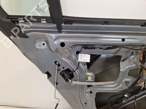Left rear door BMW 3 Touring (E91) 318 d | BP32101038C4 