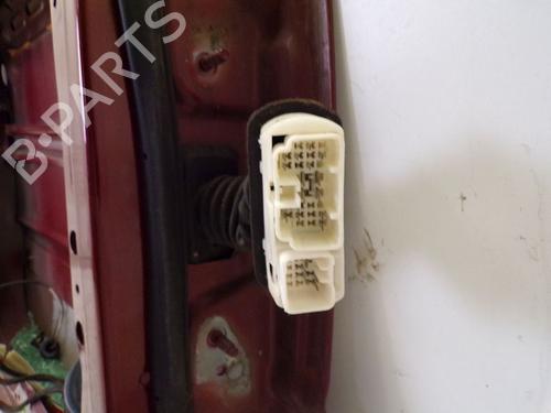 Left front door JEEP CHEROKEE (KJ) 3.7 4x4 | BP26647700C2 
