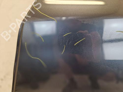 Left rear door RENAULT ZOE (BFM_) ZOE (BFMD) | BP29105754C4 