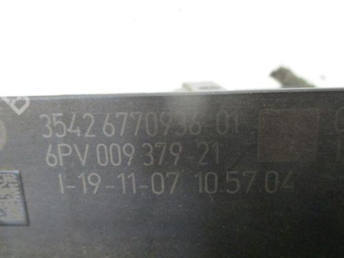 Pedal BMW 1 (E81) 118 d | BP18804503I4 