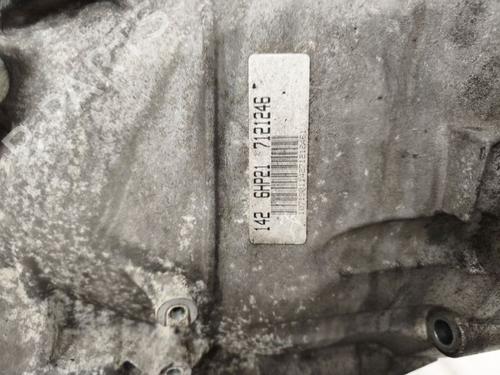 Gearbox BMW 5 (E60) 525 i | BP39615783M3 - Image 3