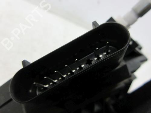 Front left lock FORD FIESTA VI (CB1, CCN) 1.6 Ti | BP29088786C98