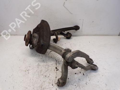 Left front steering knuckle AUDI A6 C6 (4F2) 2.4 | BP37132165M25 - Image 3