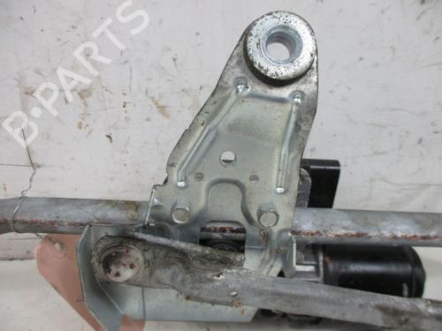 Front wipers mechanism VW PASSAT B6 (3C2) 2.0 TFSI | BP18792053C83