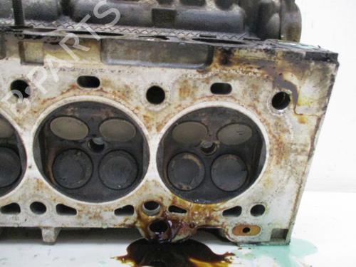 Cylinder head VOLVO XC70 I Cross Country (295) 2.5 T XC AWD | BP18801641M5 