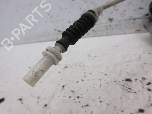 Front left exterior door handle BMW 3 Touring (E91) 320 d | BP29091512C128 