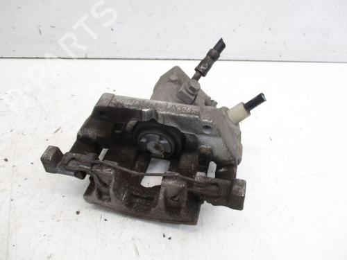 Used Left rear brake caliper FORD FIESTA VII (HJ, HF) 1.0 EcoBoost mHEV (125 hp) 29086621
