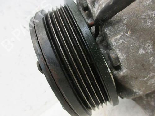 AC compressor OPEL ASTRA H Estate (A04) 1.6 (L35) | BP29088460M34 