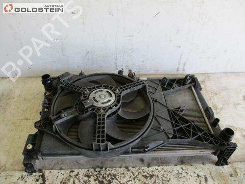 Fan OPEL CORSA D (S07) 1.3 CDTI (L08, L68) | BP13760554M128 