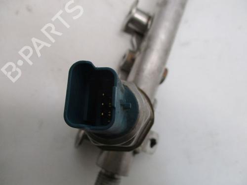 Injection rail RENAULT CLIO IV (BH_) 1.2 TCe 120 (BHM0) | BP29083751M98
