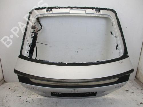 Used Tailgate MERCEDES-BENZ C-CLASS Coupe (CL203) C 200 CDI (203.707) (122 hp) 18795861