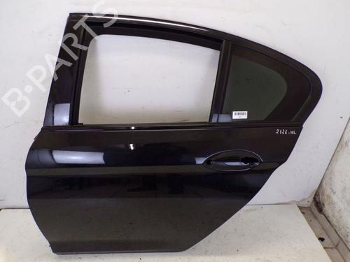 Used Left rear door BMW 5 (G30, F90) 520 i (184 hp) 33164902