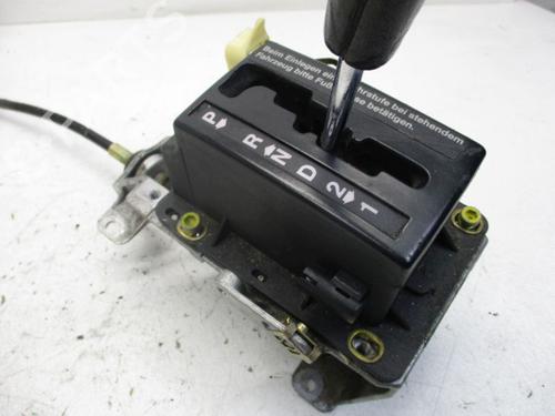 Shift knob AUDI 100 C3 Saloon (443, 444) 2.0 Cat | BP18801094I34 